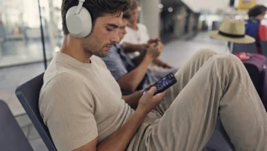 Best noise cancelling headphones