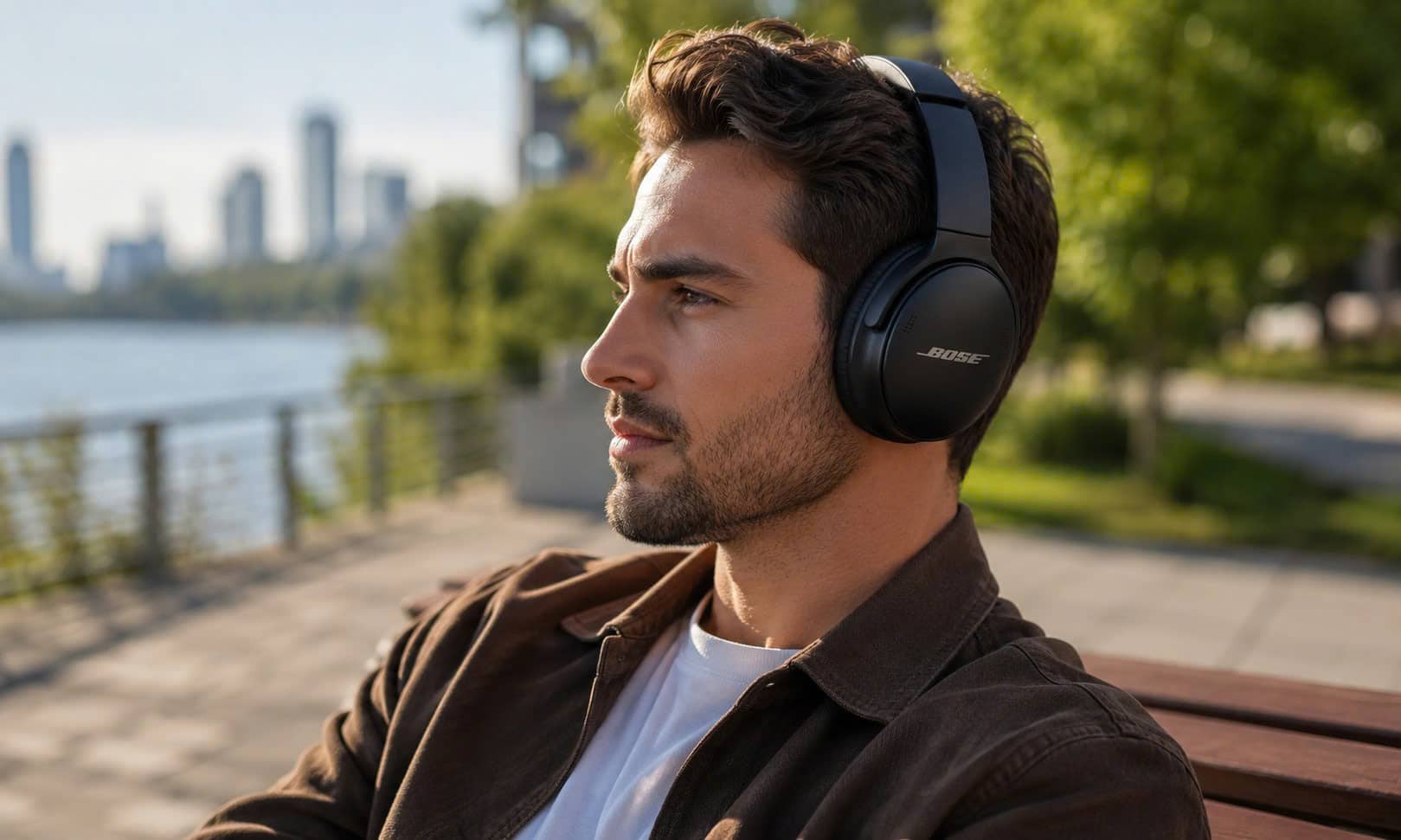 Bose QuietComfort 45 headphones