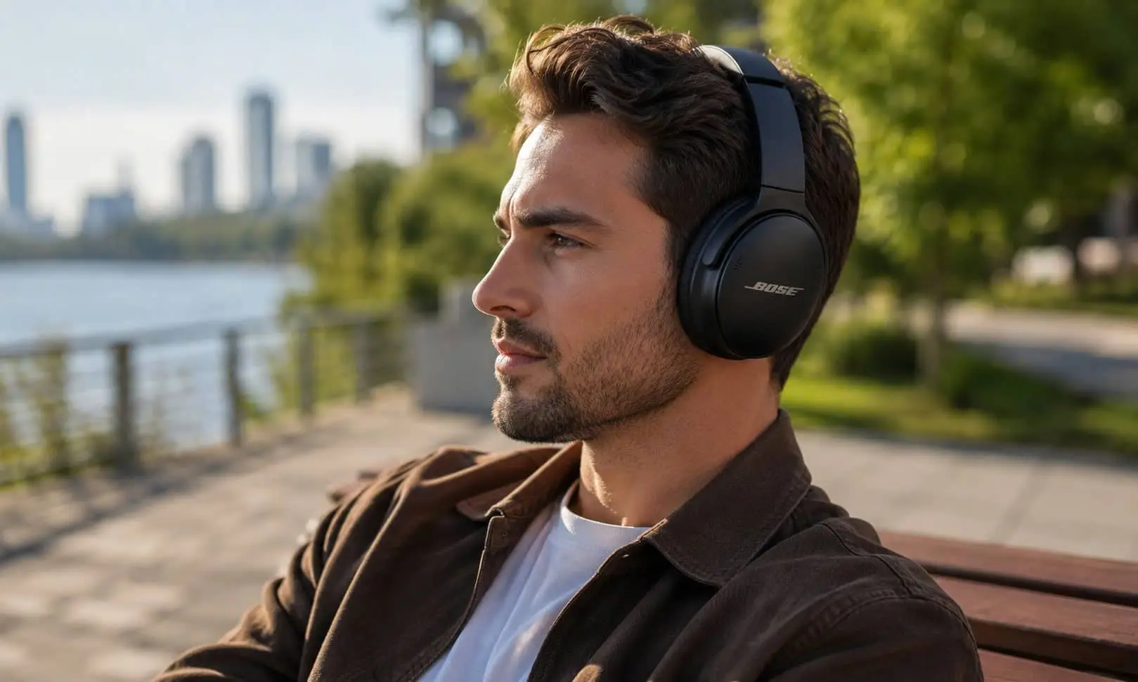 Bose QuietComfort 45 headphones