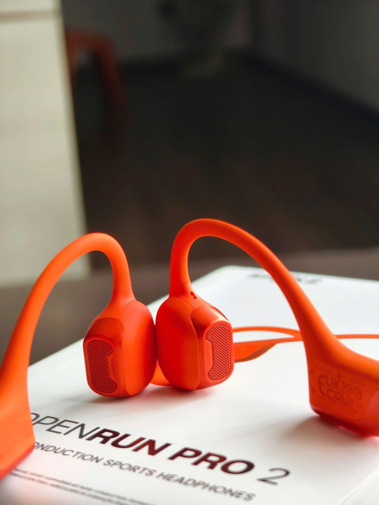 OpenRun Pro 2 Wireless Earbuds