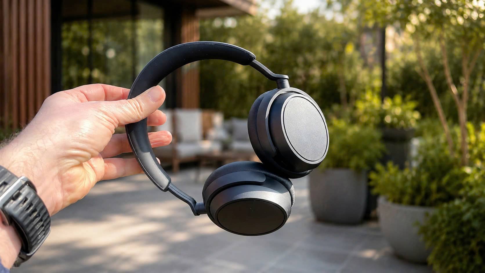 Sennheiser accentum plus
