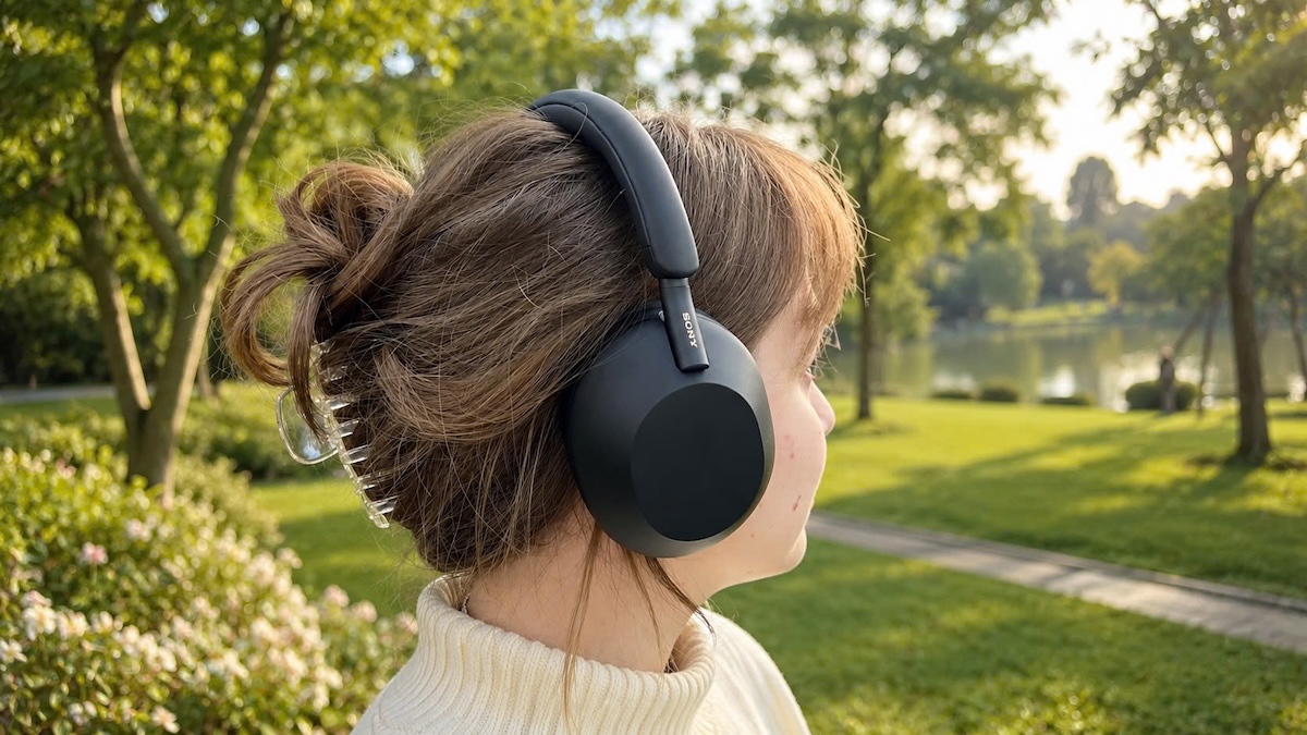 Sony XM5