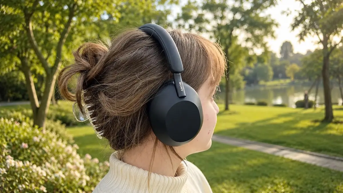 Sony XM5