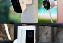 best outdoor camera