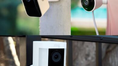 best outdoor camera