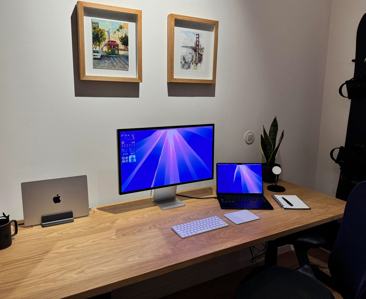 Apple display studio review