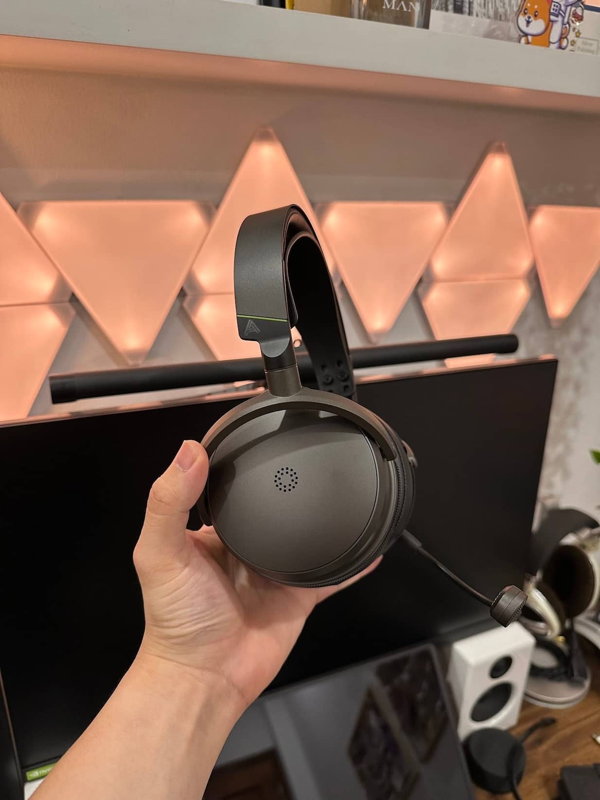 Audeze 2