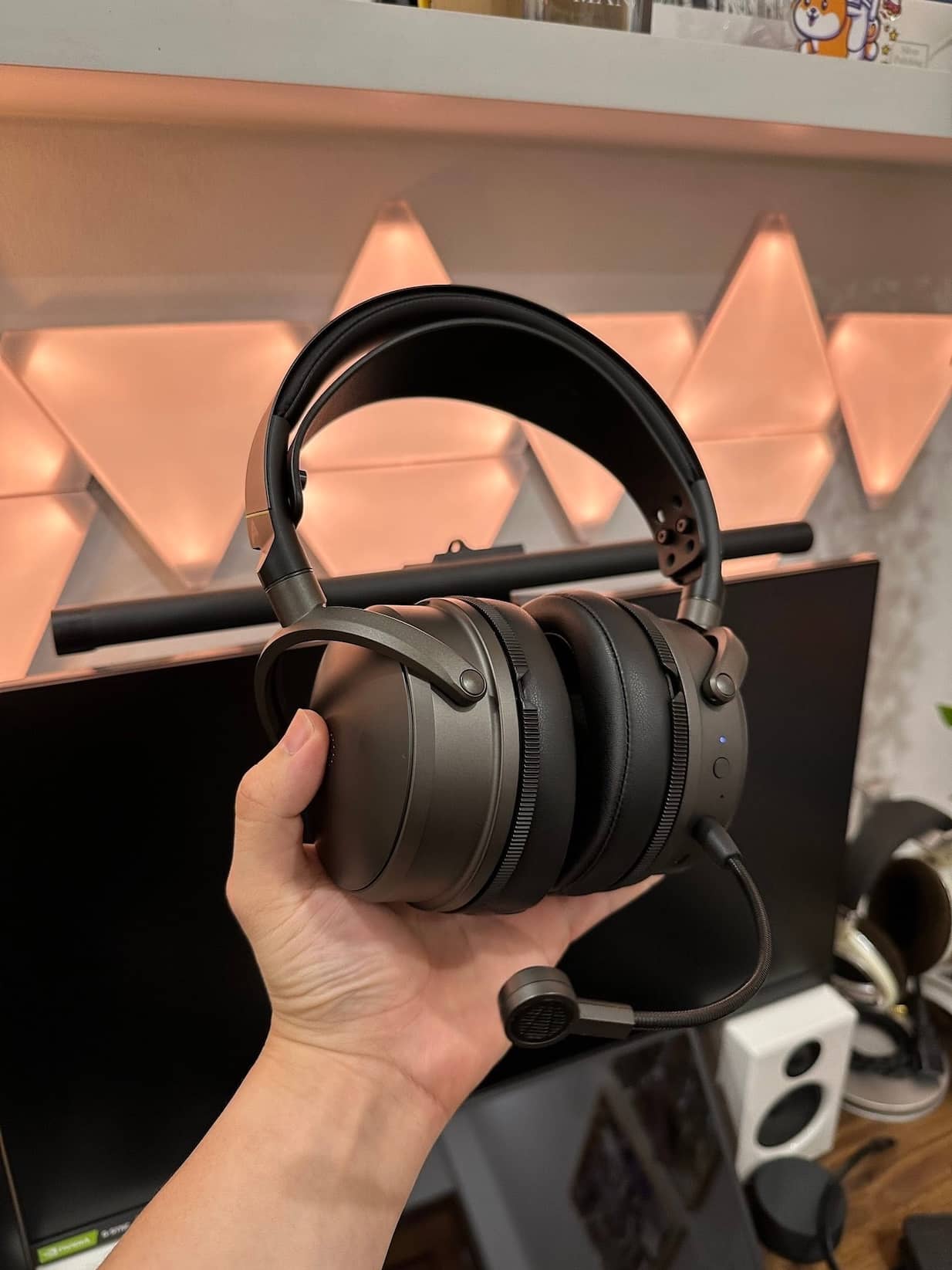 Audeze Maxwell