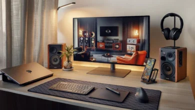 Best Monitor for MacBook Pro