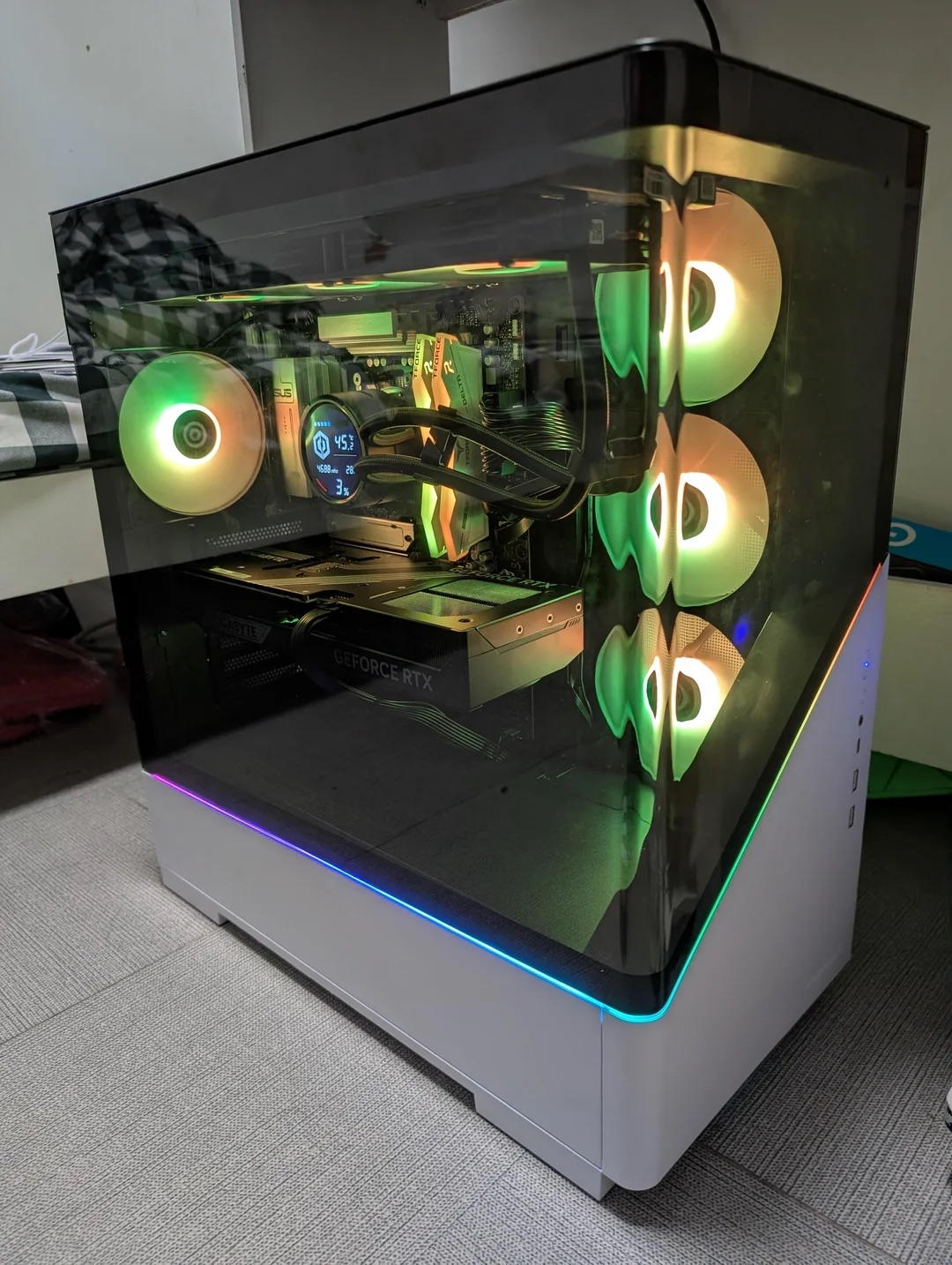 CyberPowerPC