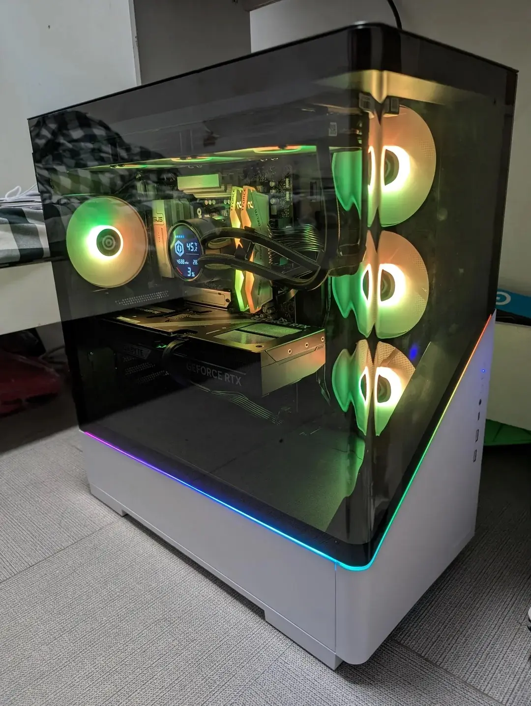 CyberPowerPC