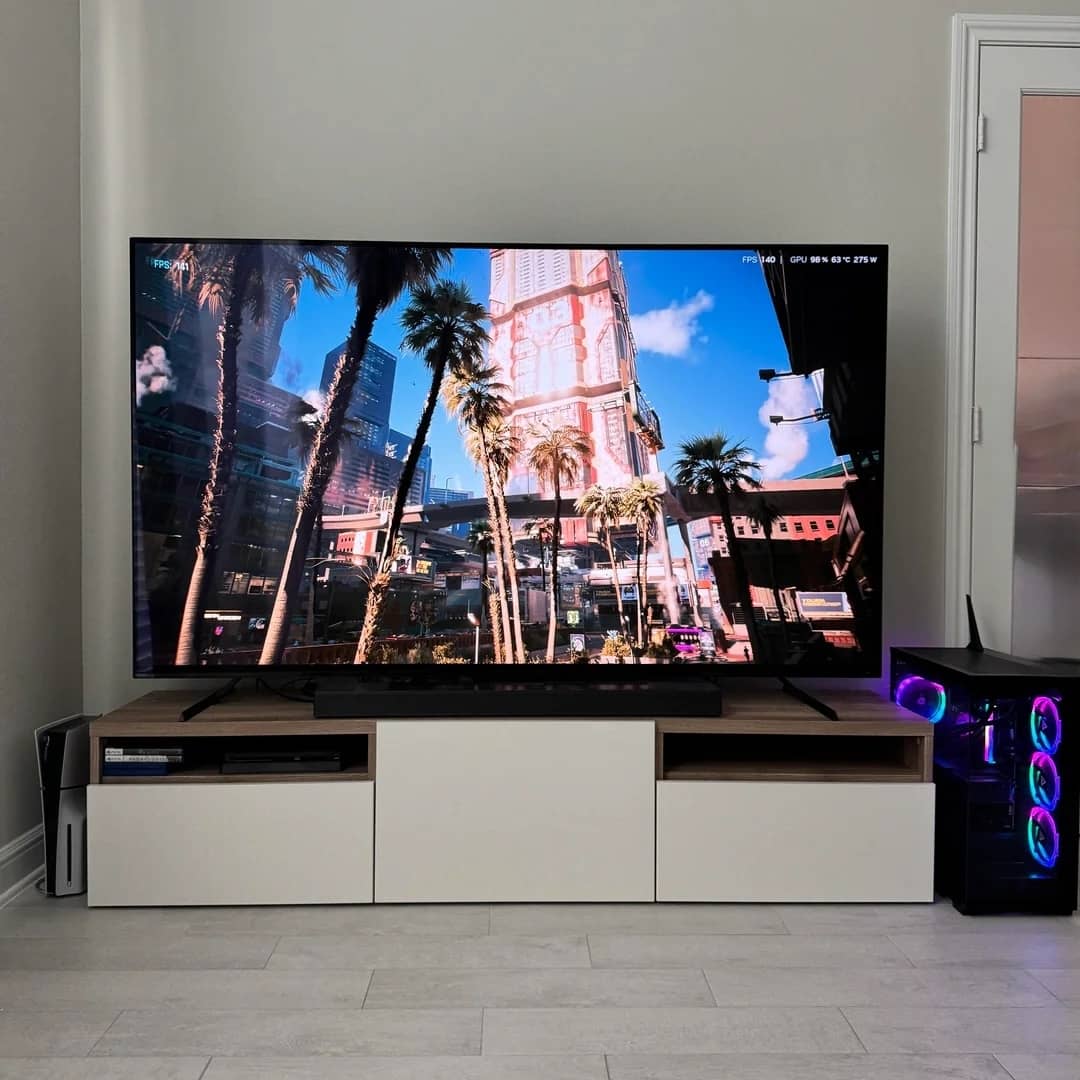 CyberPowerPC SETUP