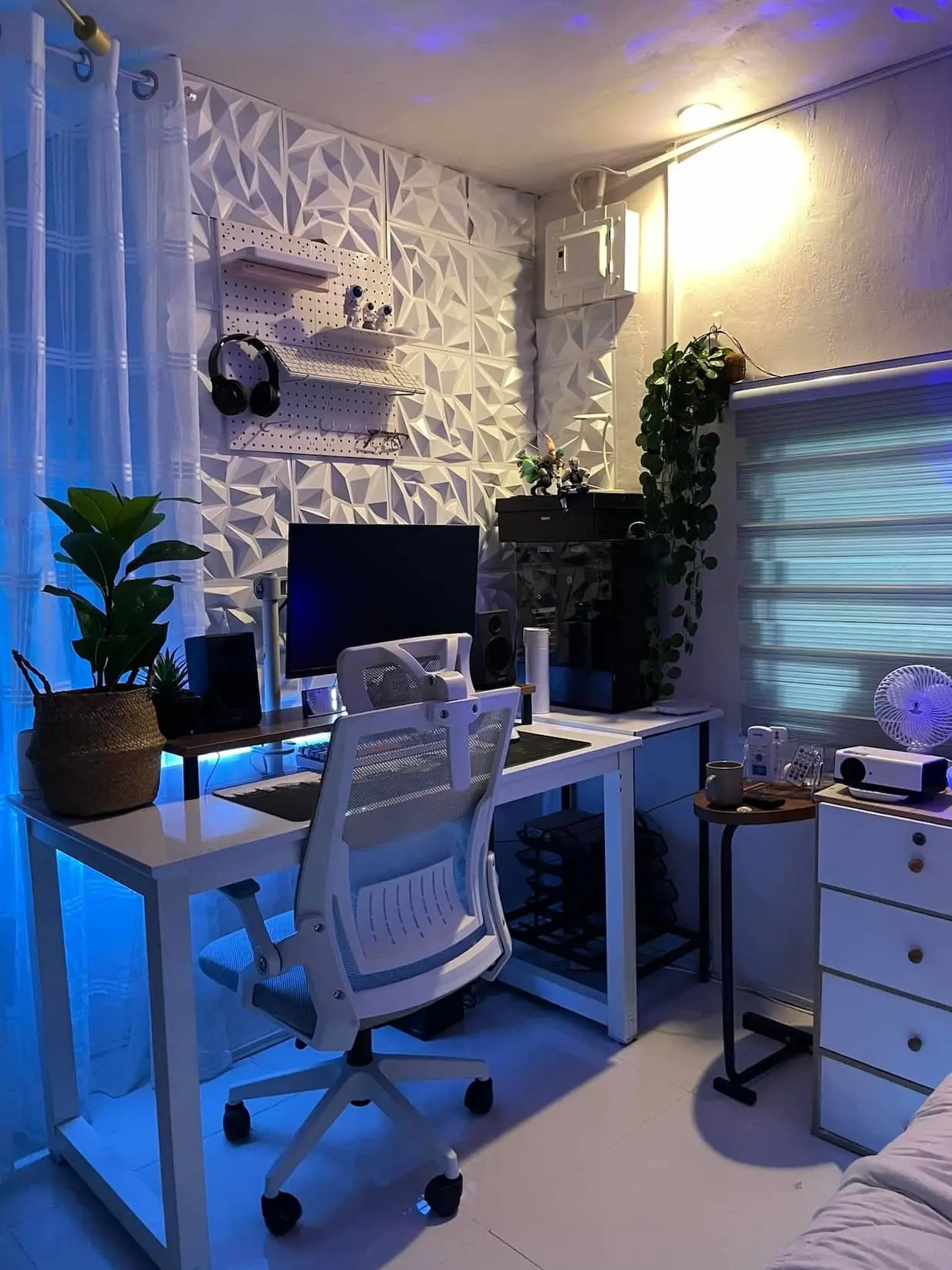 HON Ignition 2.0 setup