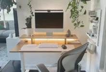 Herman Miller Aeron