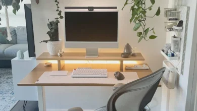 Herman Miller Aeron