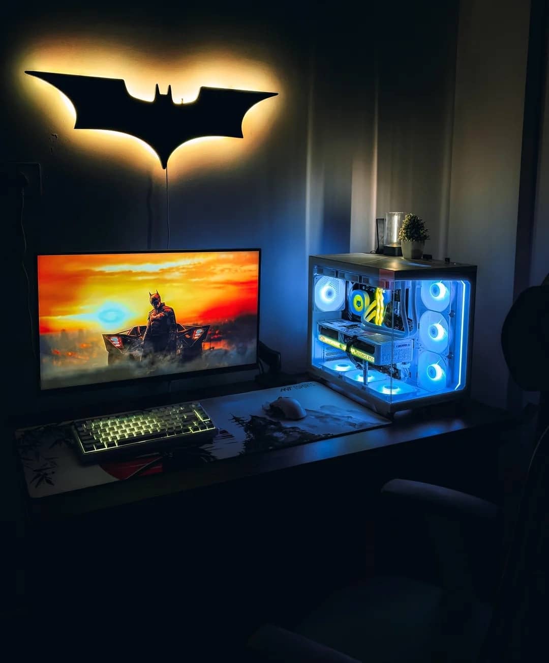 MSI Vision Elite RS 14th Gen