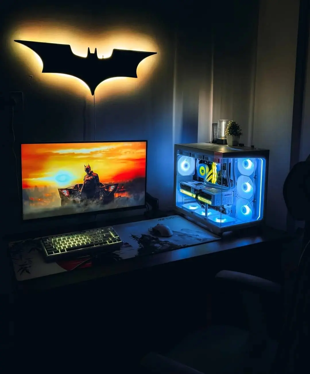 MSI Vision Elite RS 14th Gen