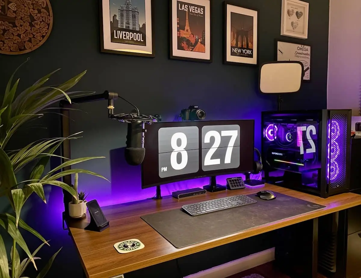 Prebuilt Gaming PC