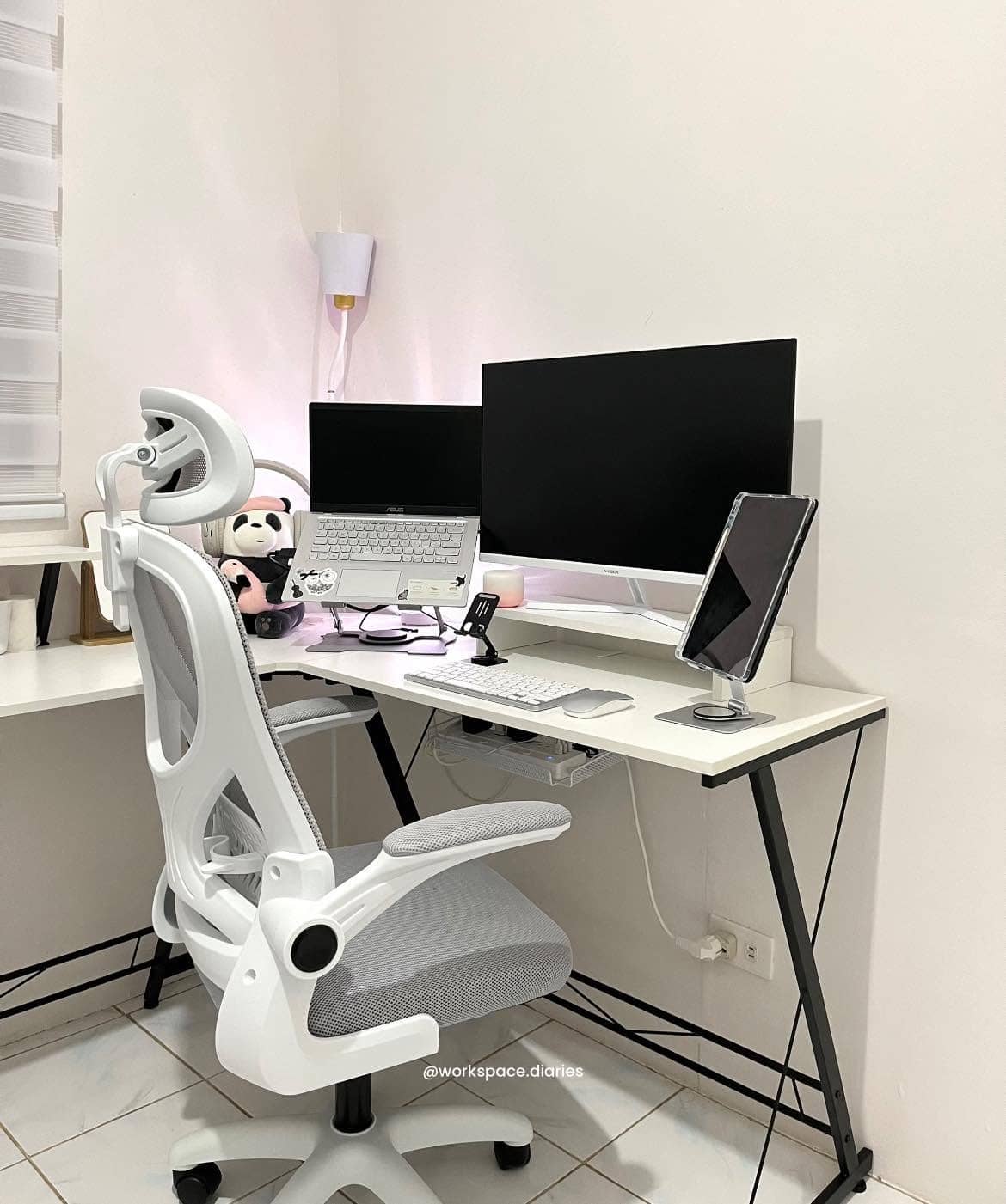 SIHOO M57 CHAIR