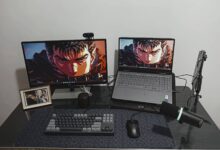 Best laptop for photo editing
