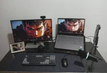 Best laptop for photo editing