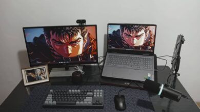 Best laptop for photo editing