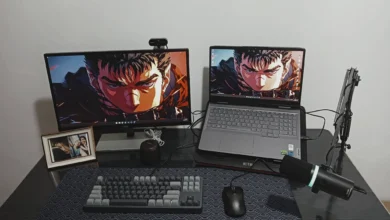 Best laptop for photo editing