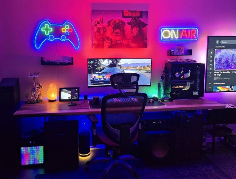 How to Set Up a Prebuilt PC - Home Office World