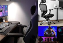 8-best-office-chair-for-gaming-but-not-so-pricey-over-1k