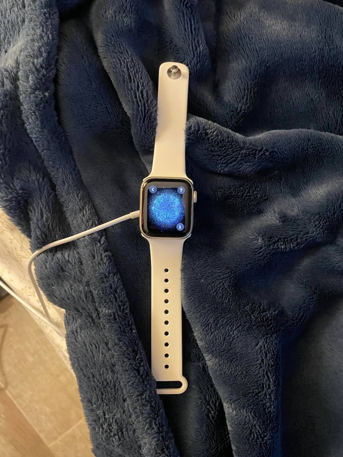 Apple Watch SE Smartwatch