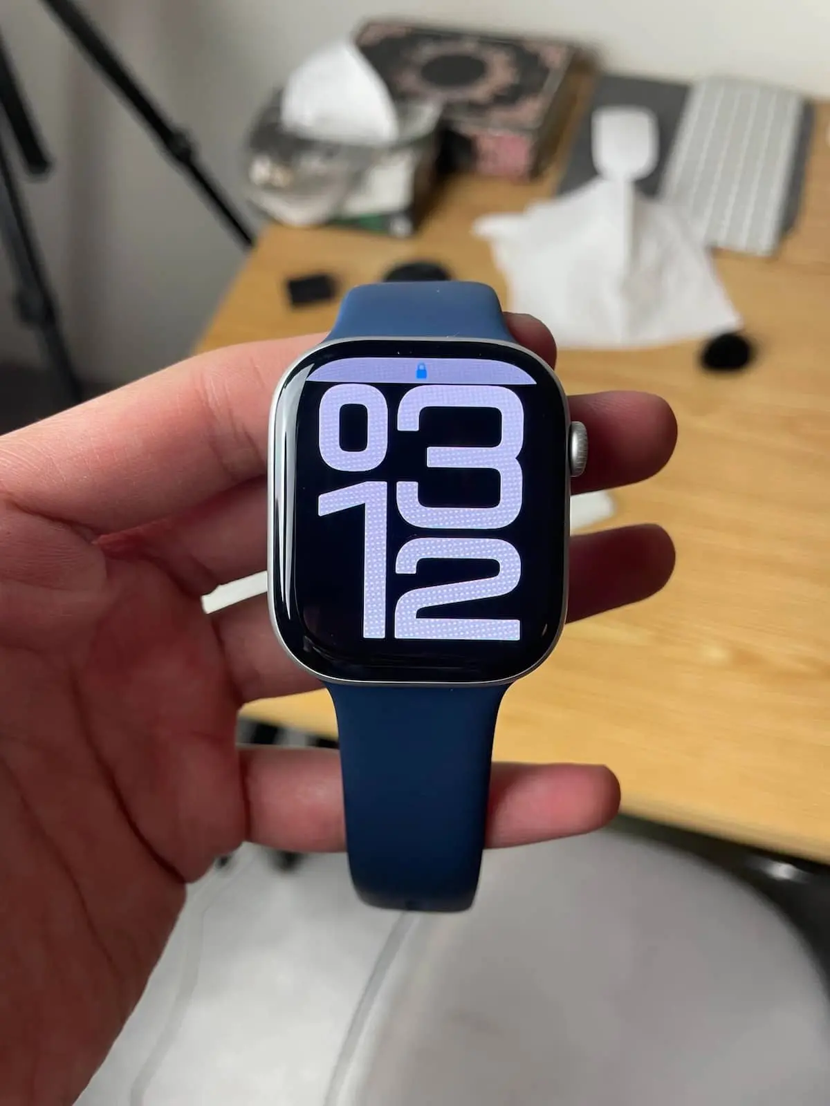Apple Watch Series 10
