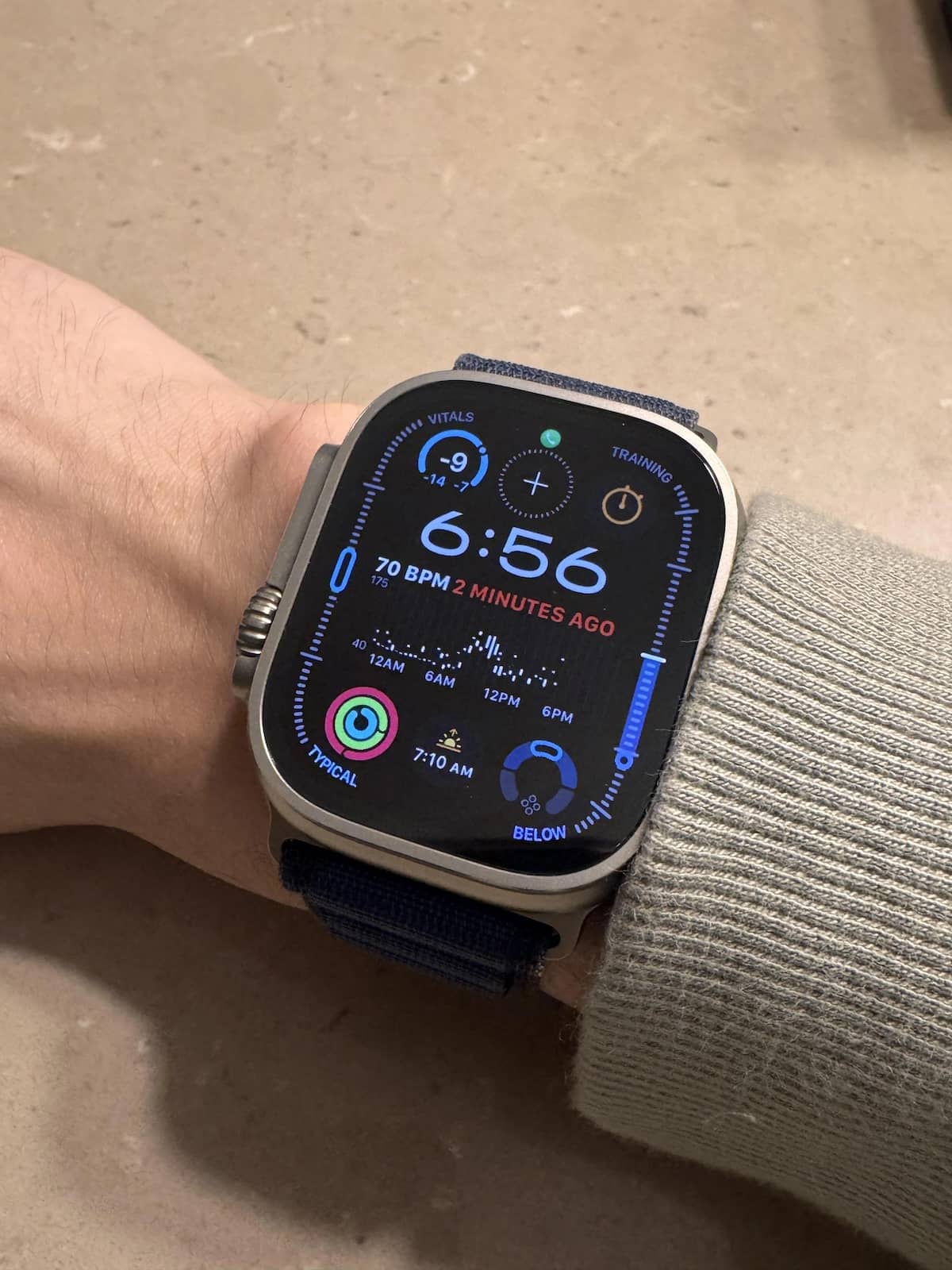 Apple Watch Ultra 2