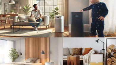 Best-Air-Purifiers-to-Get-Rid-of-Dust-Keep-It-Away.