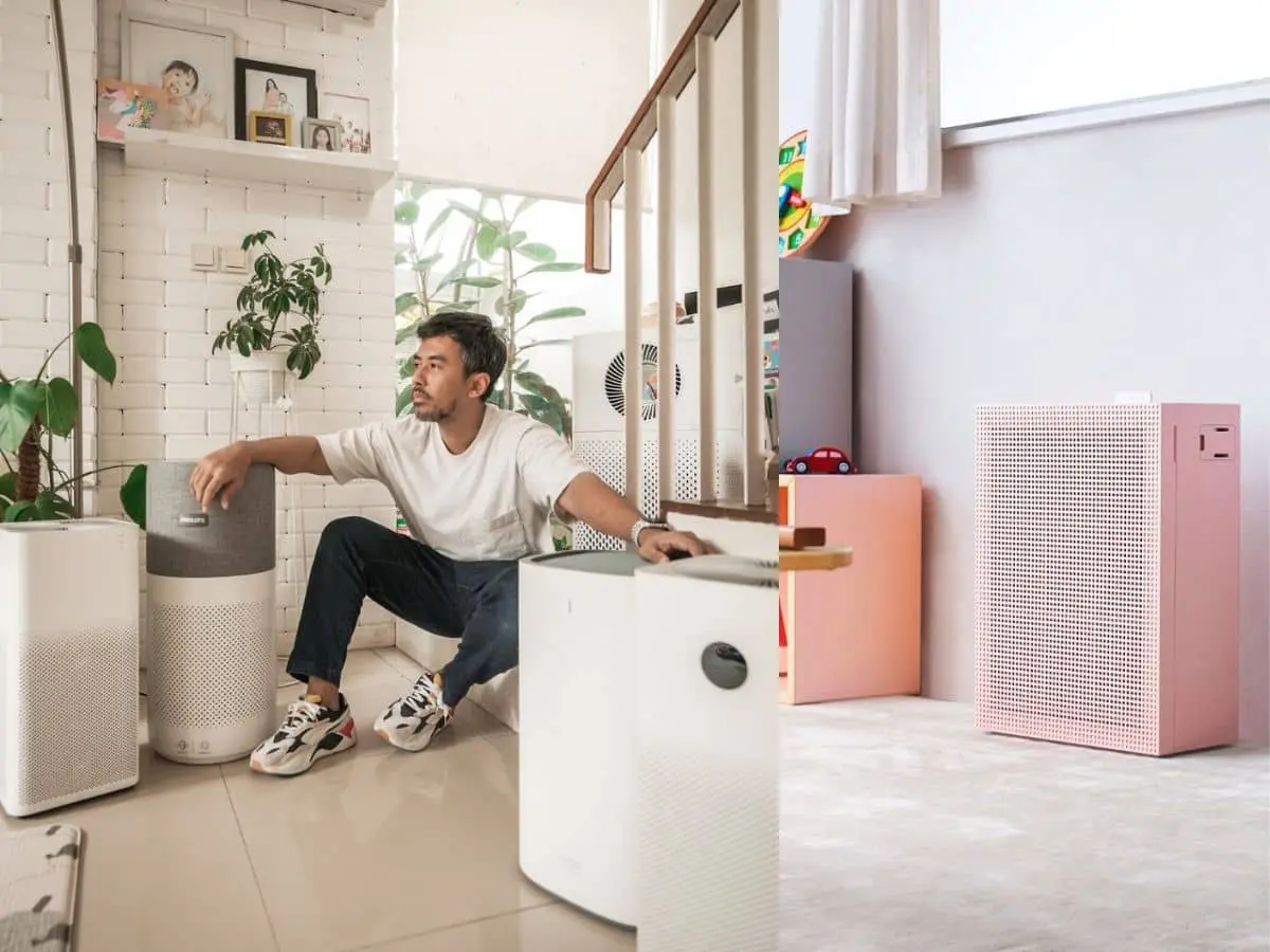 Best-Air-Purifiers-to-Get-Rid-of-Dust-Keep-It-Away