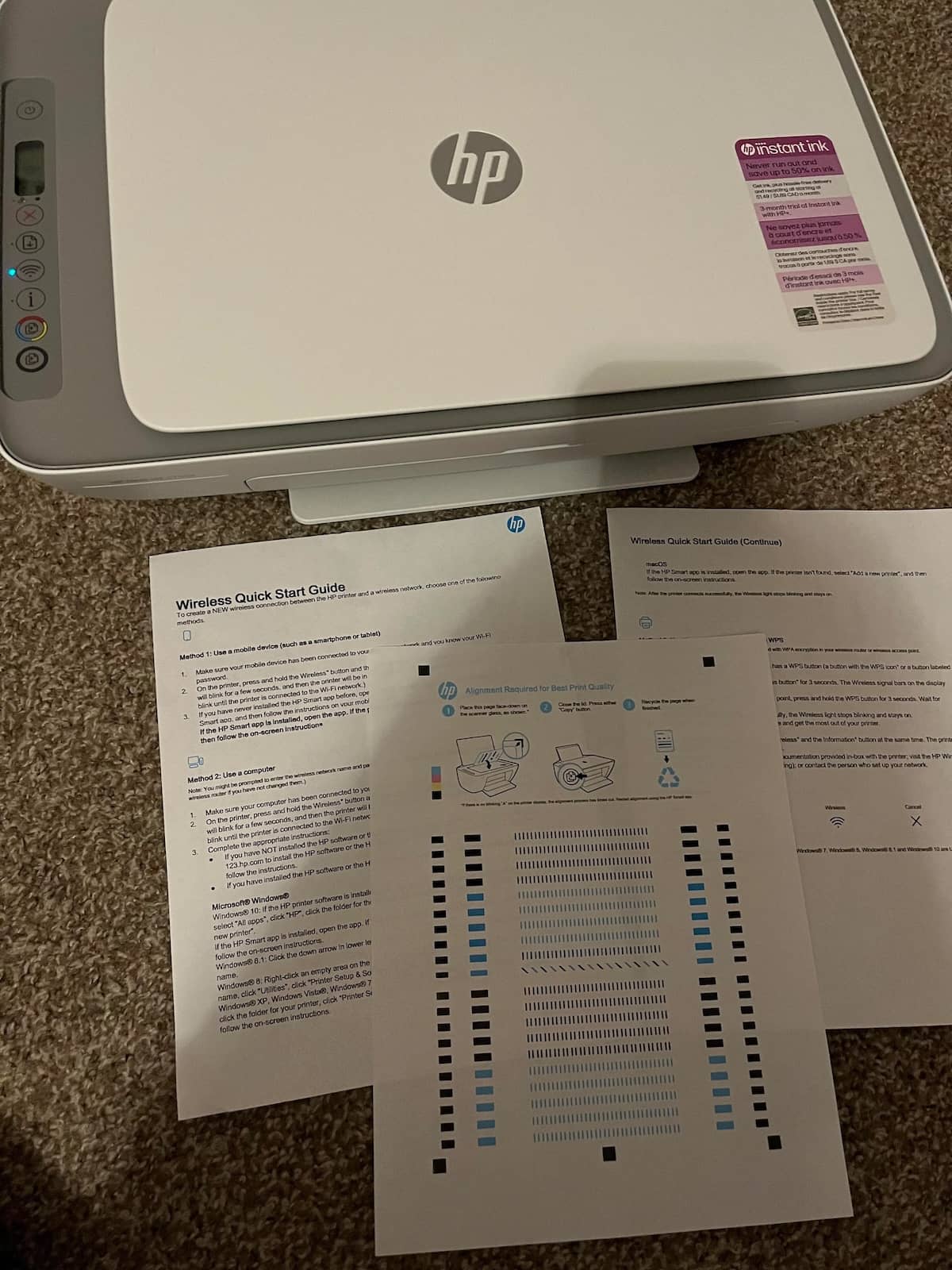 Printer for Home Use