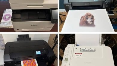 Best Printer for Home Use