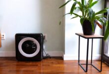 Best air purifier for DUST