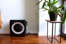 Best air purifier for DUST