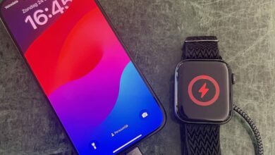 Best smartwatch for iPhone