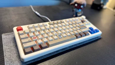 best Mechanical Keyboard