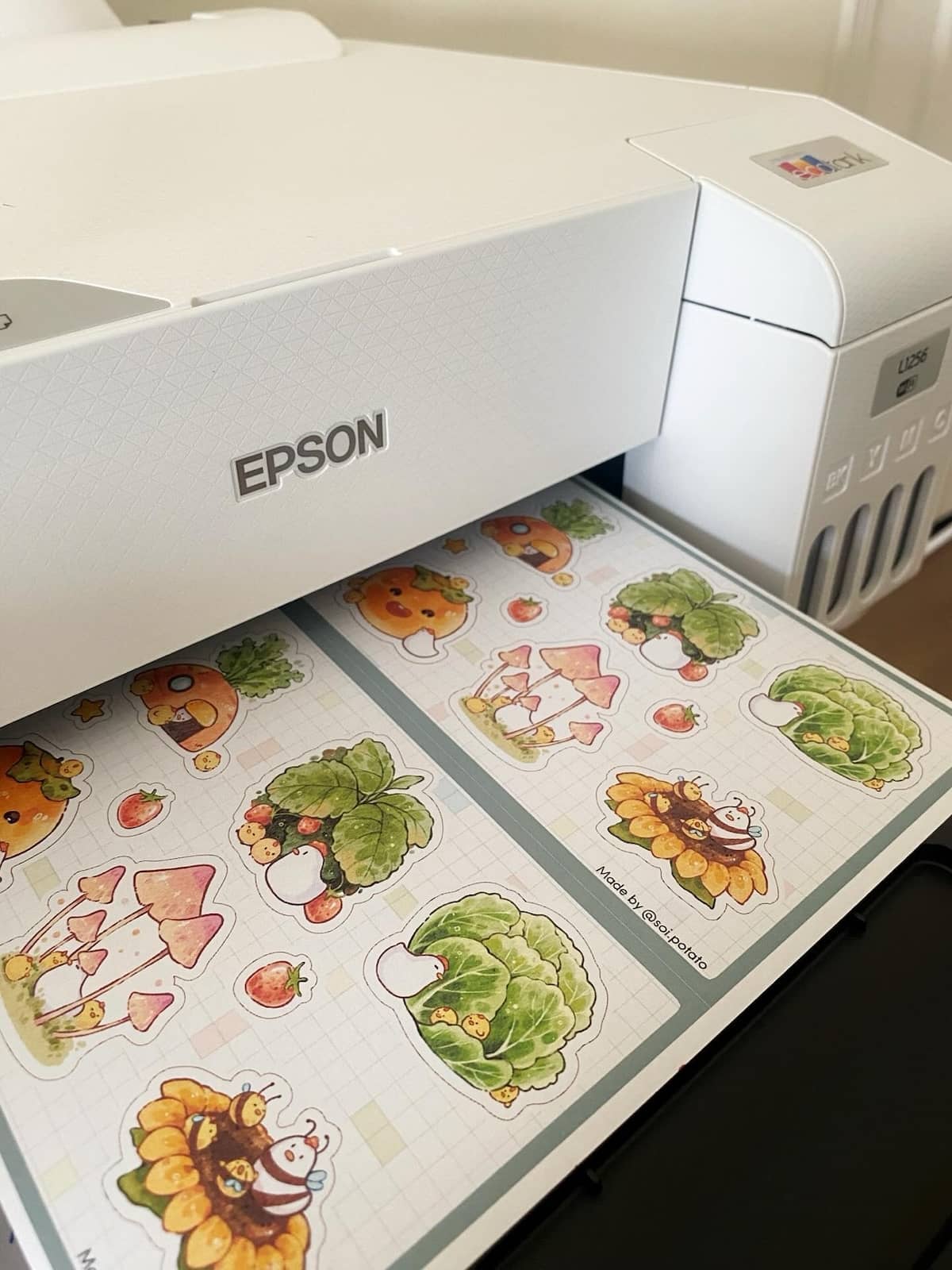 Epson