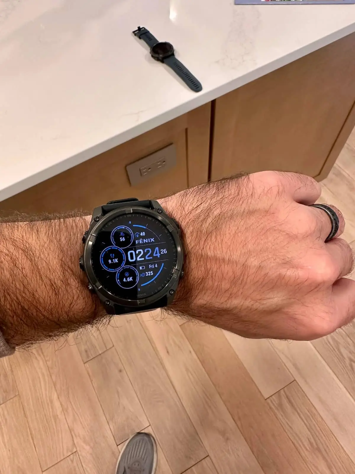 Fenix 8