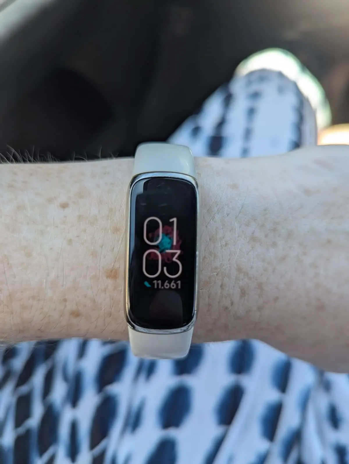 Fitbit Luxe