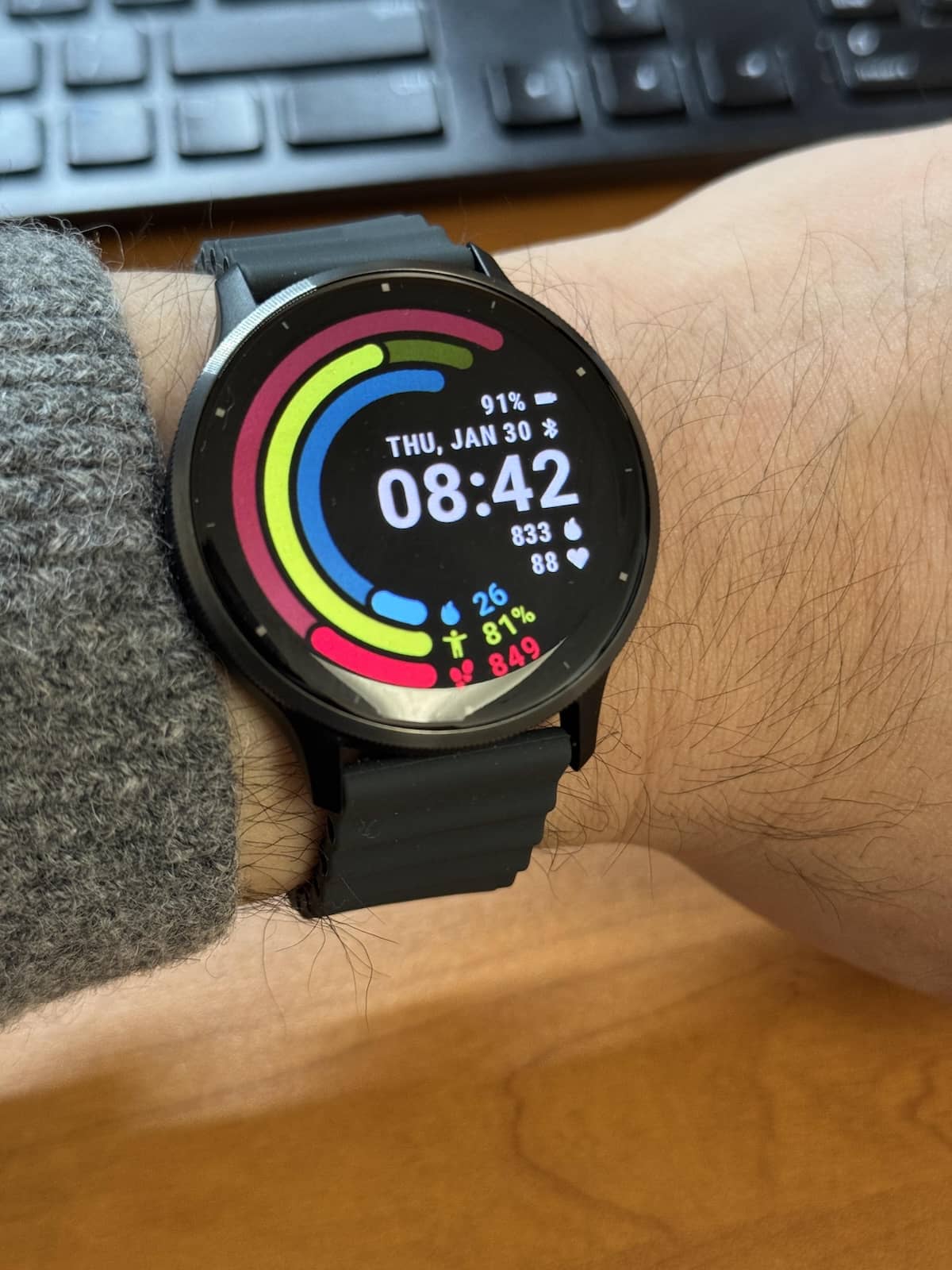 Garmin Venu 3