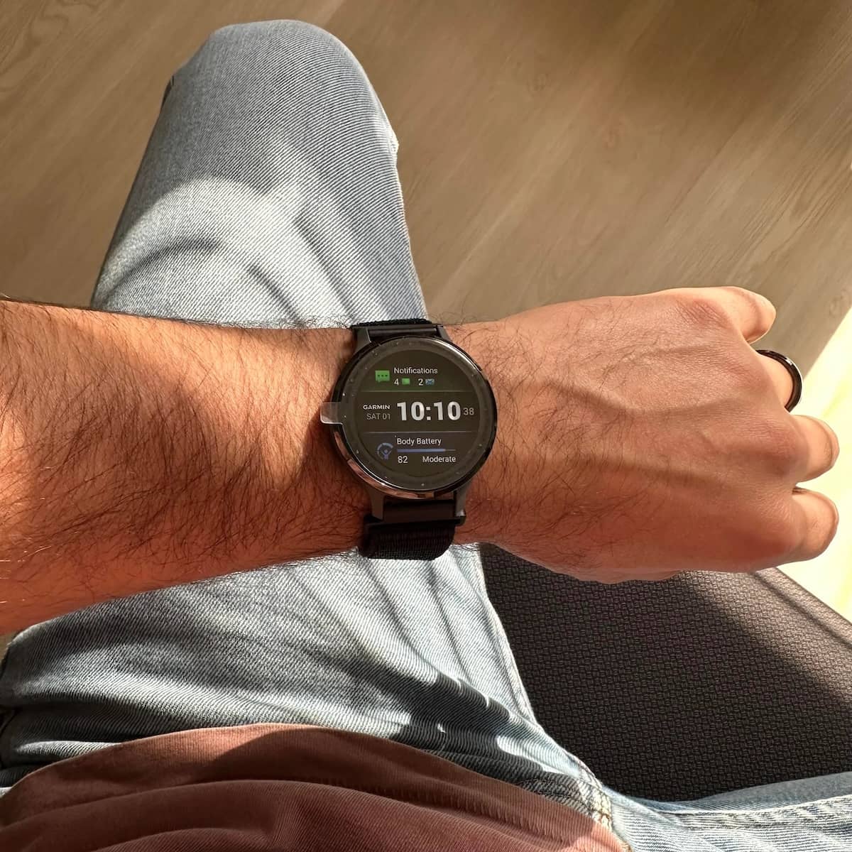 Garmin Venu 3