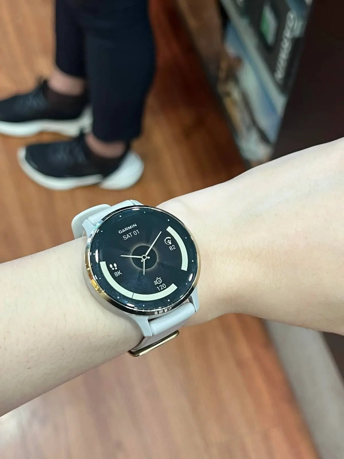 Garmin Venu 3