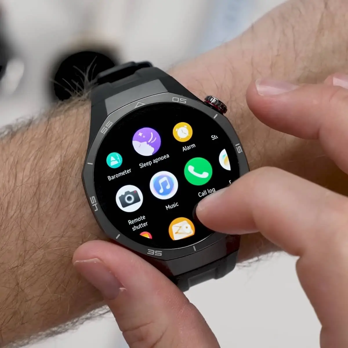 Huawei Watch GT 5 Pro