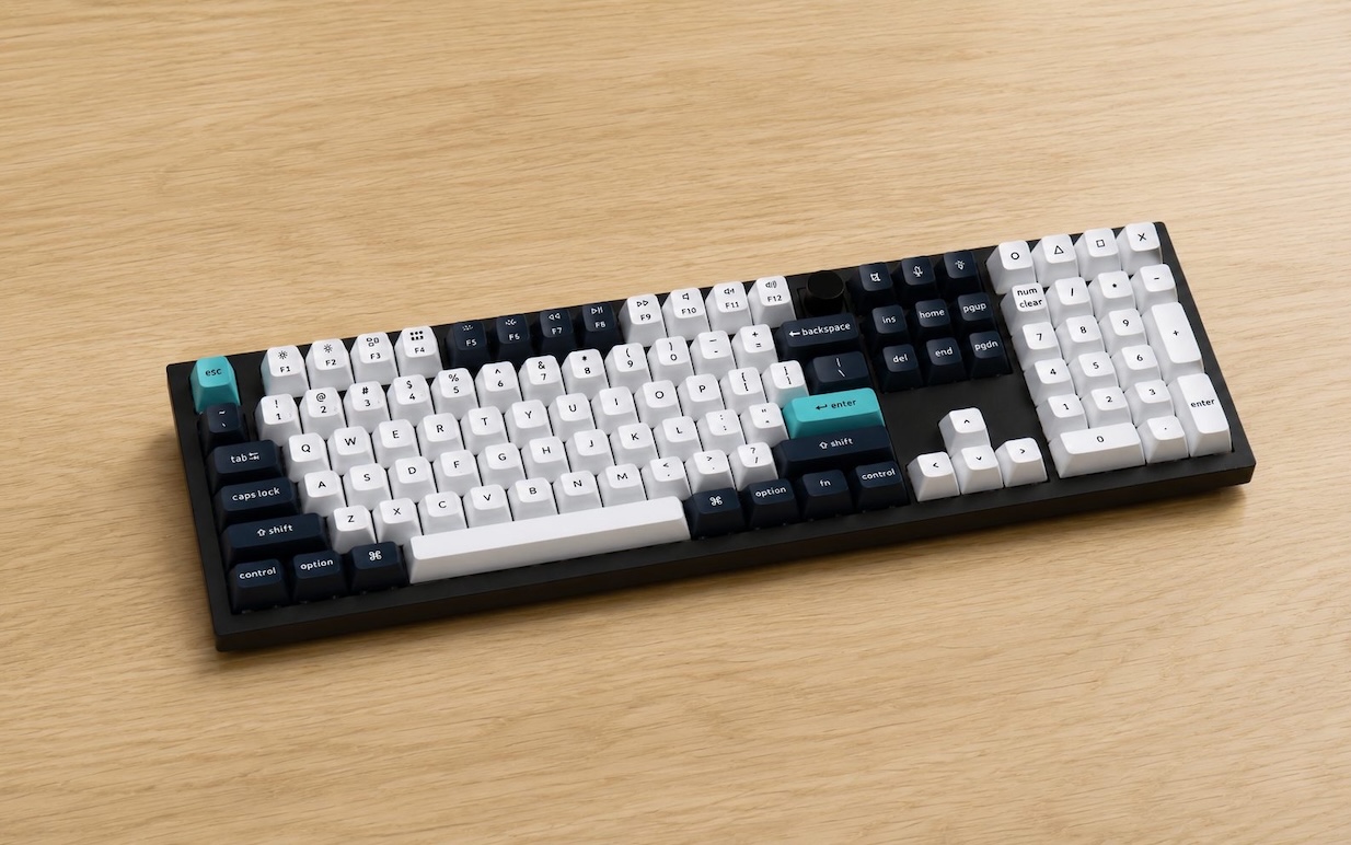 Keychron Q6 MAX