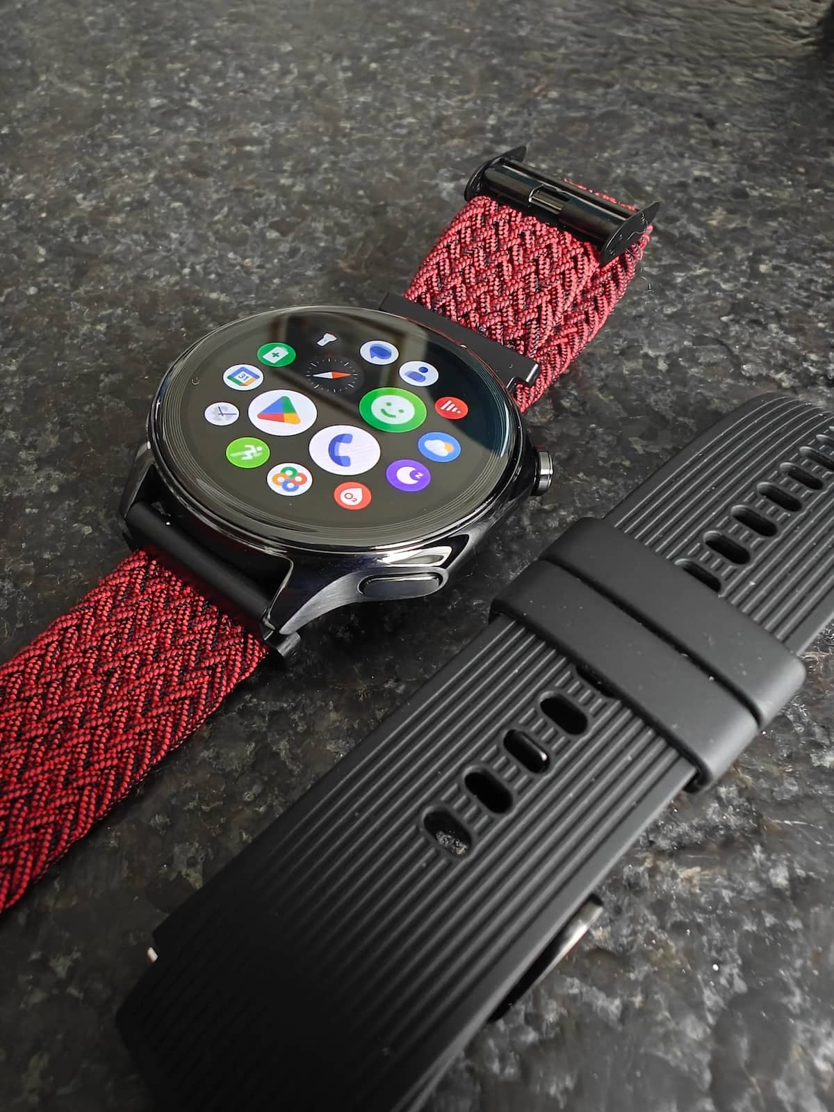 OnePlus Watch 2