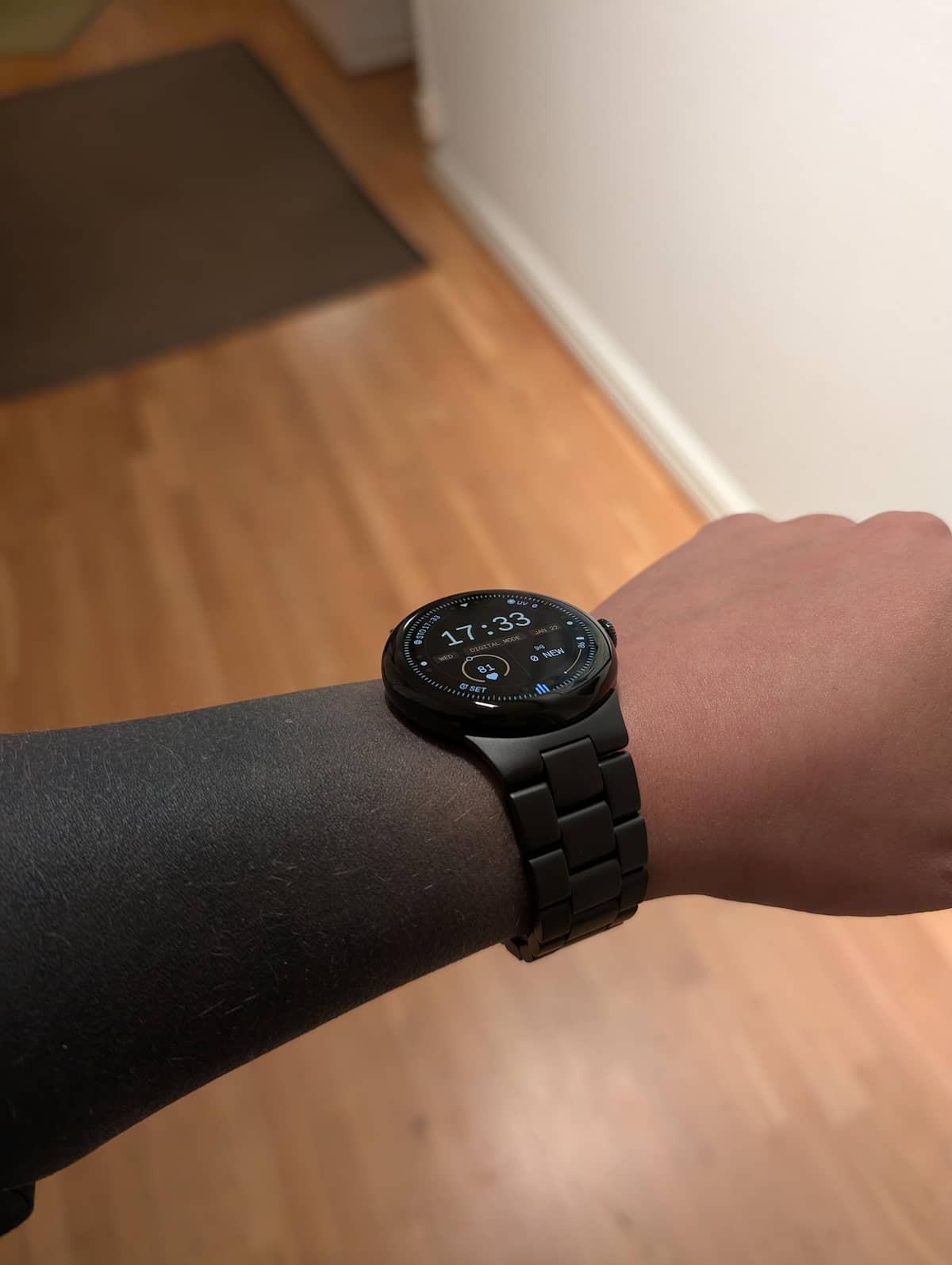 Pixel watch 3